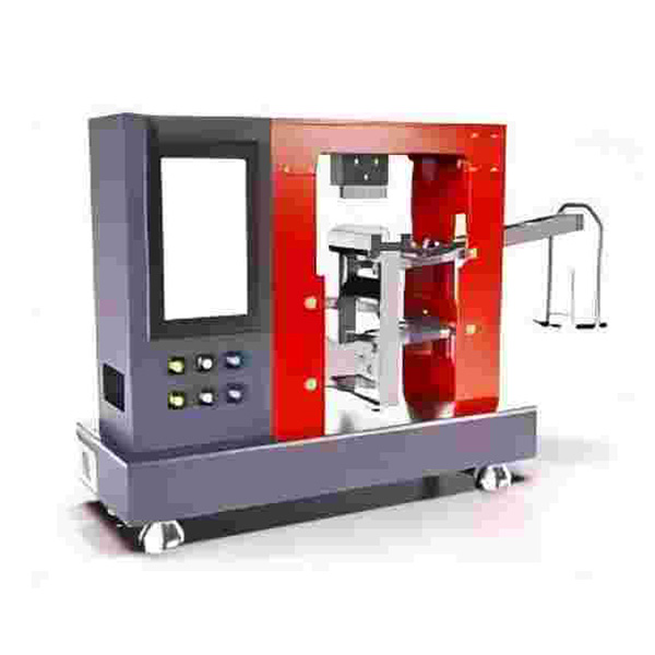 LC-8204B直刀手套切割試驗機