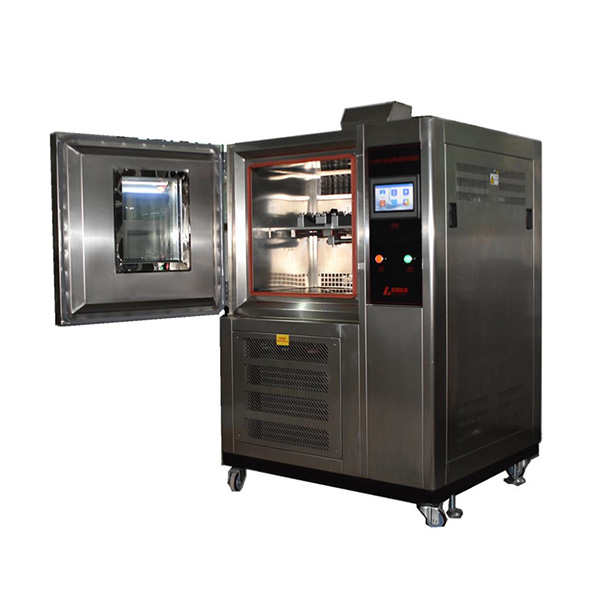 LC-8006低溫邊油曲折試驗機