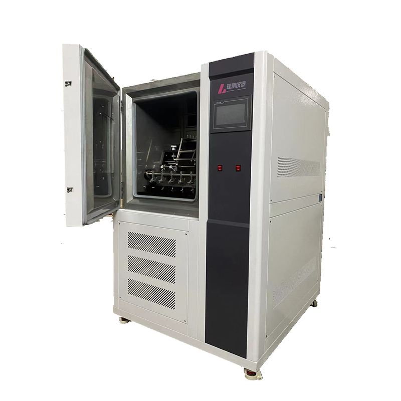 低溫耐寒試驗(yàn)箱