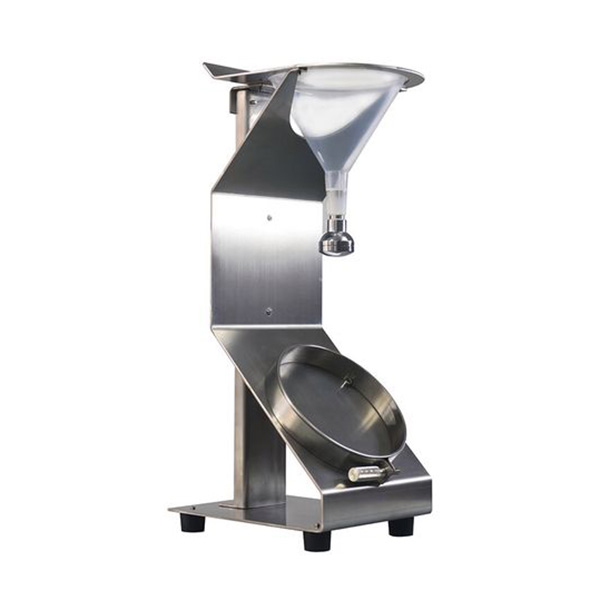 LC-8327潑水度試驗機