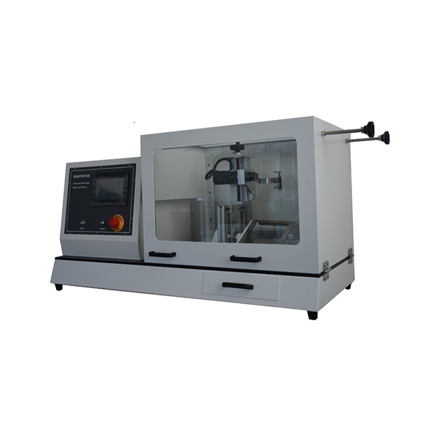 LC-8502熔融金屬飛濺測試儀