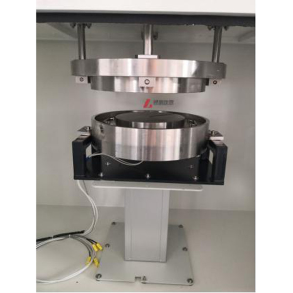 LC-8388防護手套接觸冷測試裝置