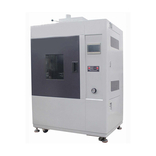 耐臭氧試驗箱（動靜態(tài)夾具）