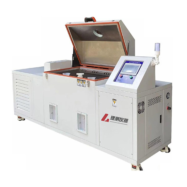 LC-8058復合式鹽水噴霧試驗機