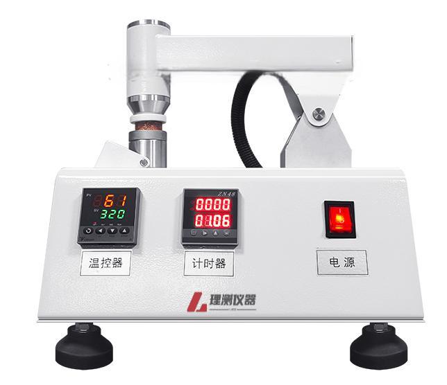 鞋材耐熱試驗(yàn)機(jī)