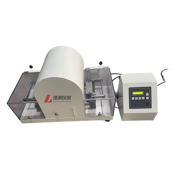 LC-8209A安全鞋墊板耐折試驗(yàn)機(jī)