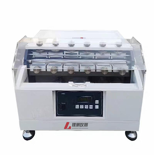 LC-8105A ROSS耐曲折試驗(yàn)機(jī)