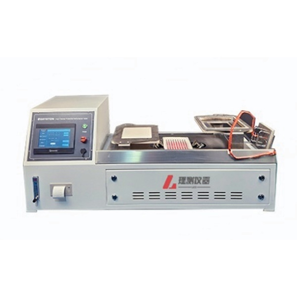 LC-8503織物RPP熱防護性能測試儀