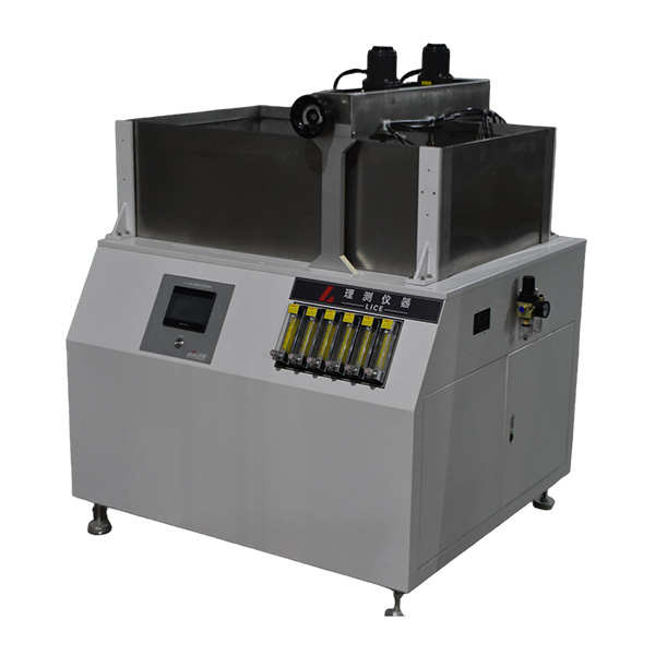 LC-8203成鞋防水試驗機