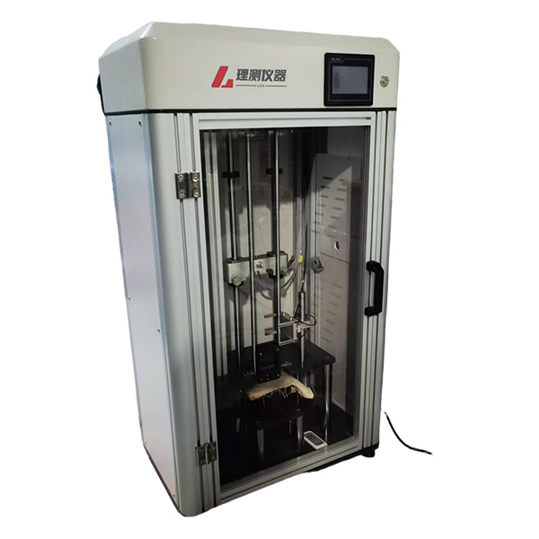 LC-8805手套（護臂）沖擊穿透測試試驗機