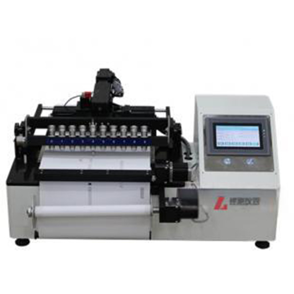 LC-8701書寫畫圓機