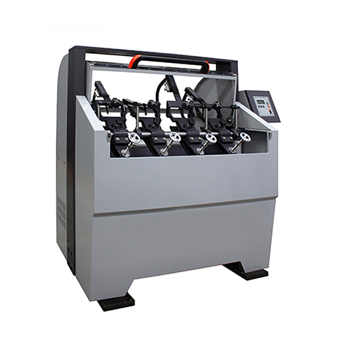 國(guó)標(biāo)成品鞋耐折試驗(yàn)機(jī)