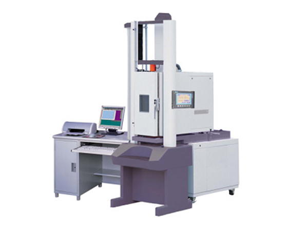 拉力試驗機的特點