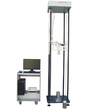 LC-8218B手套沖擊試驗(yàn)機(jī)