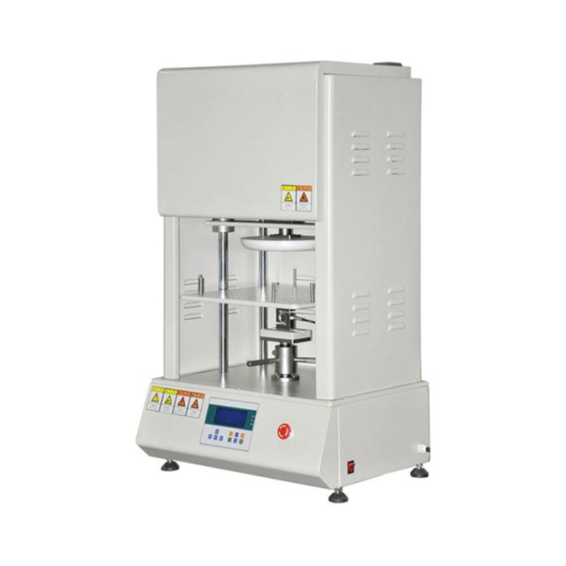 LC-9025海綿壓縮疲勞試驗機