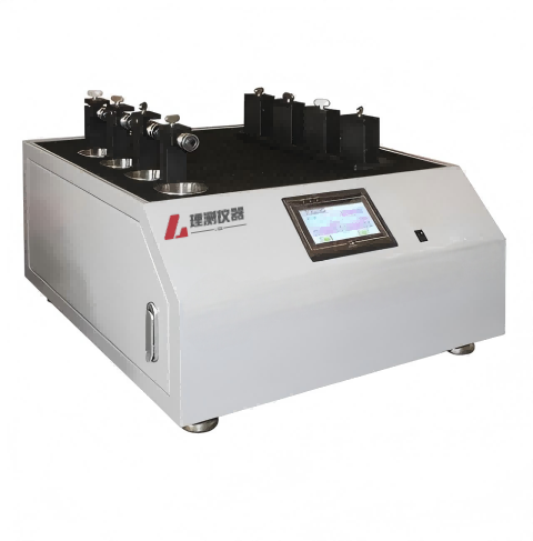 鞋帶耐磨試驗(yàn)機(jī)