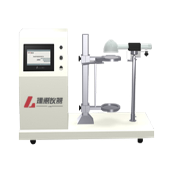 LC-8501熱輻射熔融滴落測試儀