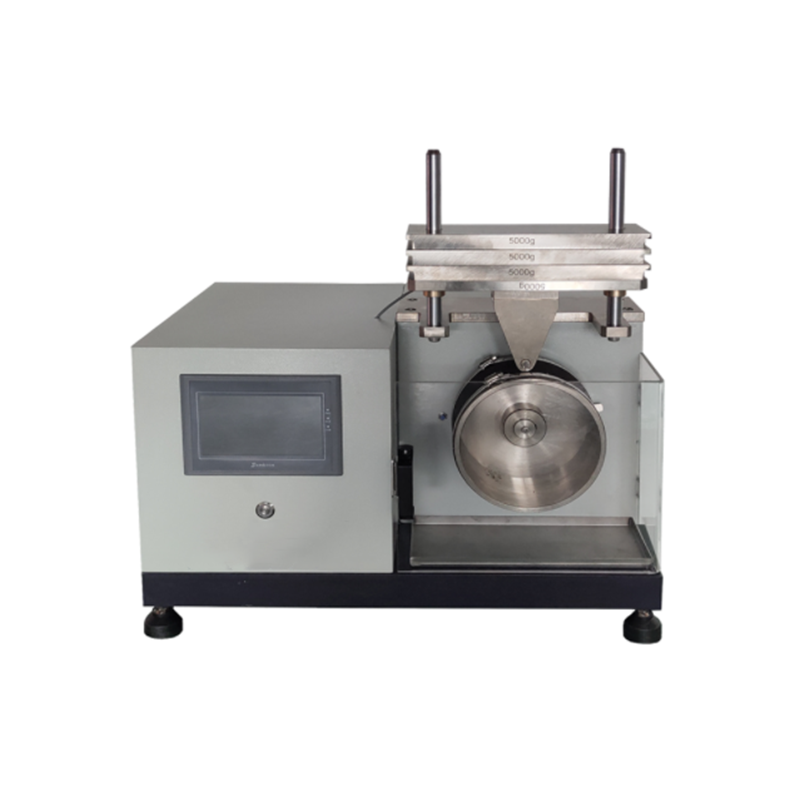 LC-2502 輪滑鞋輪子磨耗試驗(yàn)機(jī)