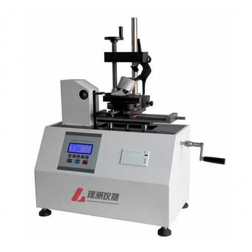 LC-8104B皮鞋剝離強度試驗機