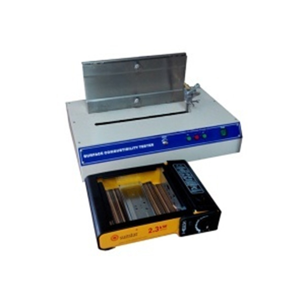 LC-9002表面燃燒試驗機(jī)