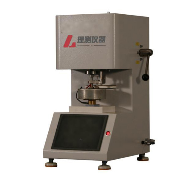 LC-8386手套熱擴散速率試驗機