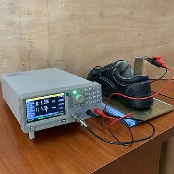 LC-8211抗靜電測試儀