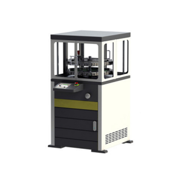 LC-8605硫化橡膠拉伸疲勞試驗(yàn)機(jī)