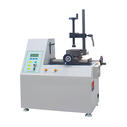 國(guó)標(biāo)成鞋耐磨試驗(yàn)機(jī)