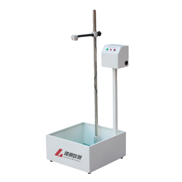 LC-9083 背襯材料落球沖擊試驗機