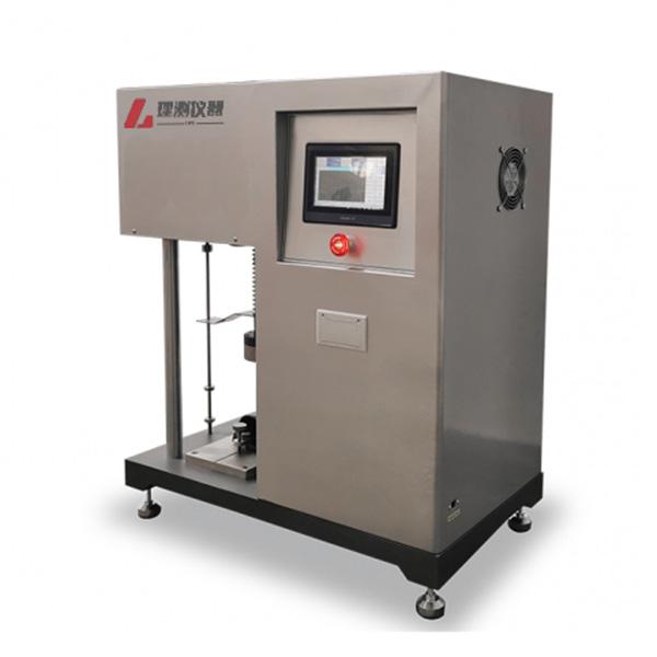 LC-8212A安全鞋壓縮（防刺穿）試驗機