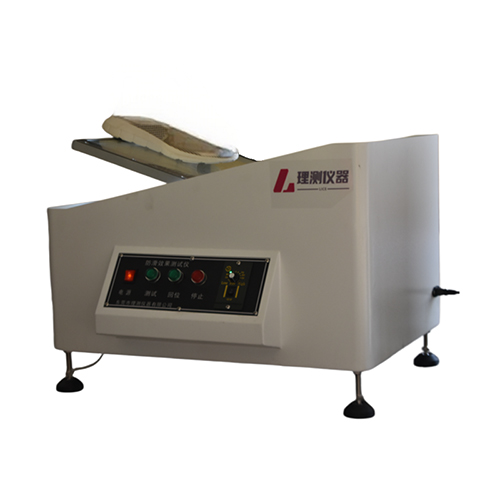 LC-8115C內(nèi)底防滑試驗機