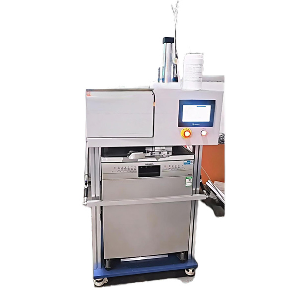 LC-6058全自動質(zhì)檢洗碗機