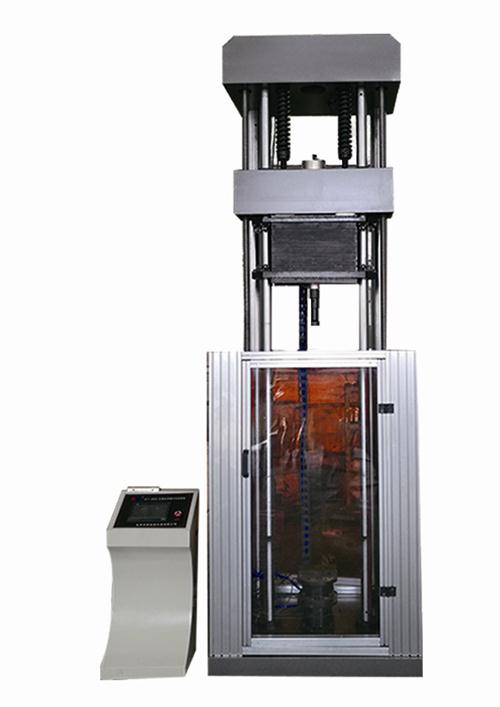 LC-9082 GB45834-2025抗跌落性能試驗機