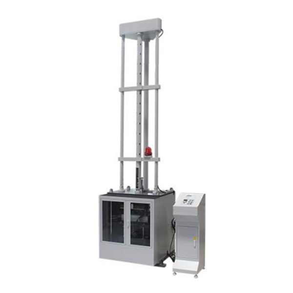 LC-9080 防刺服穿刺性能試驗機