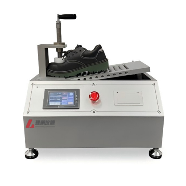 LC-8205成鞋彎折角度試驗機(jī)