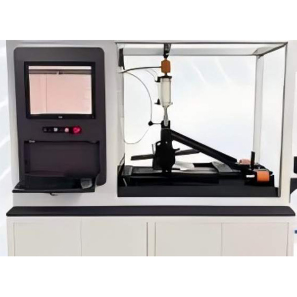 LC-8876皮鞋靜態(tài)平穩(wěn)性能試驗機