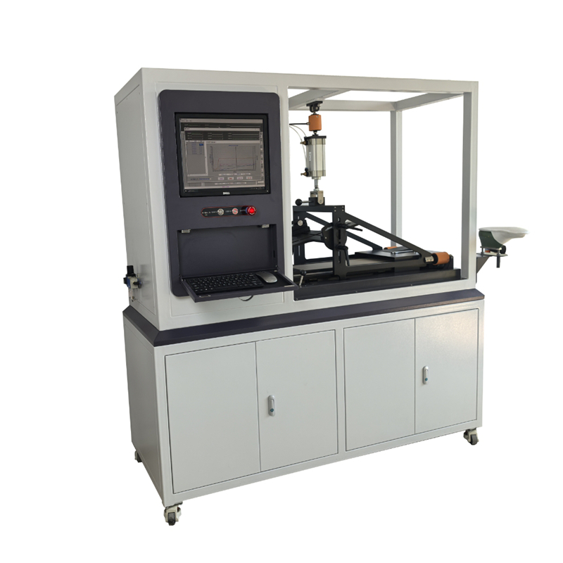 鞋子止滑試驗機