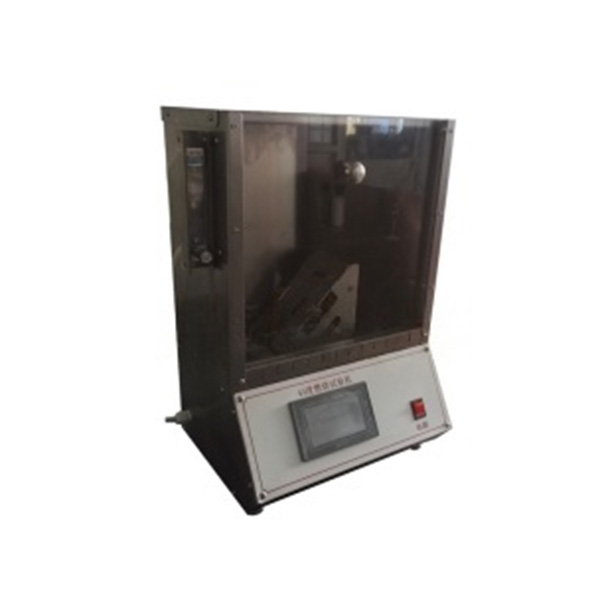 LC-9001 45度燃燒試驗機(jī)