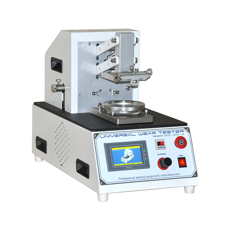 通用磨耗試驗機