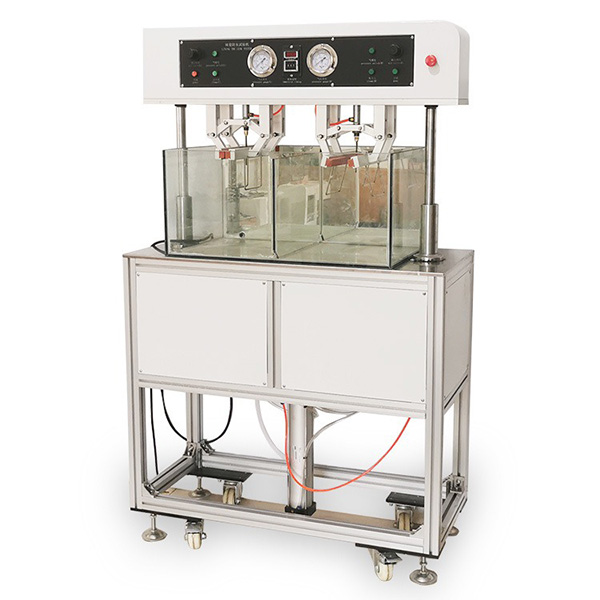 LC-8203鞋襯耐滲水試驗機