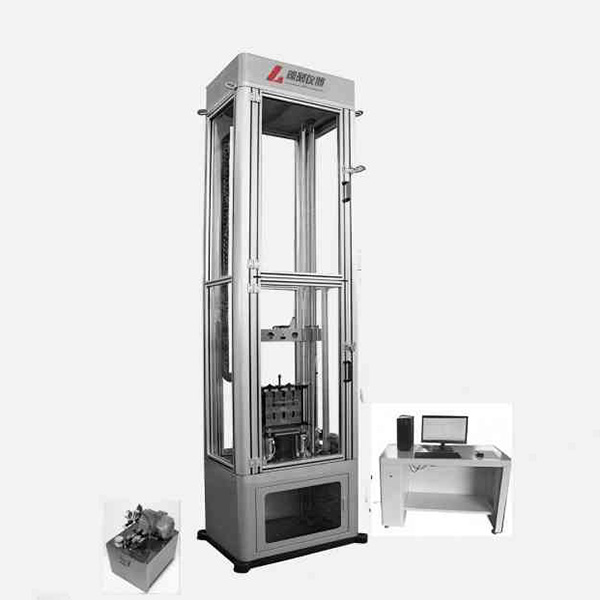 LC-8226輸送帶沖擊強(qiáng)度試驗(yàn)機(jī)