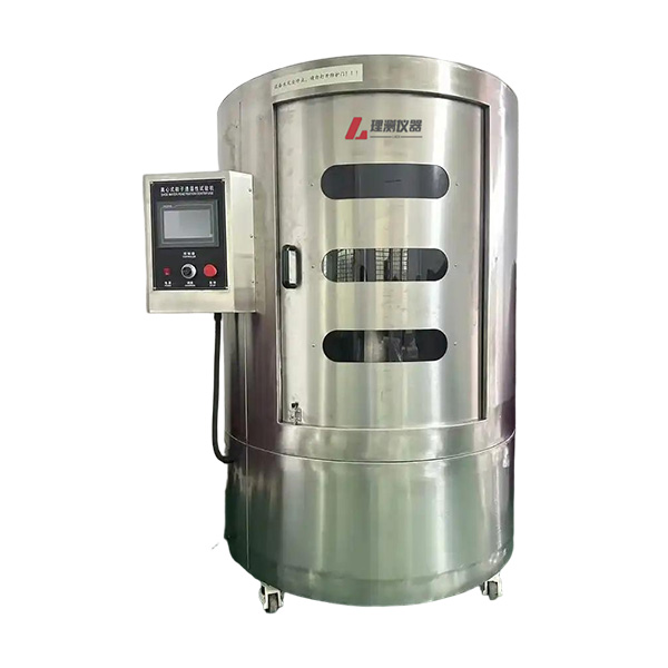 LC-8110B離心式防水試驗機