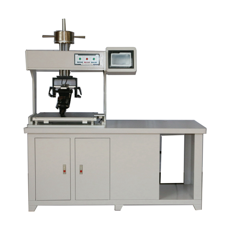 LC-2503輪滑鞋（滑板）摩擦系數(shù)試驗(yàn)機(jī)