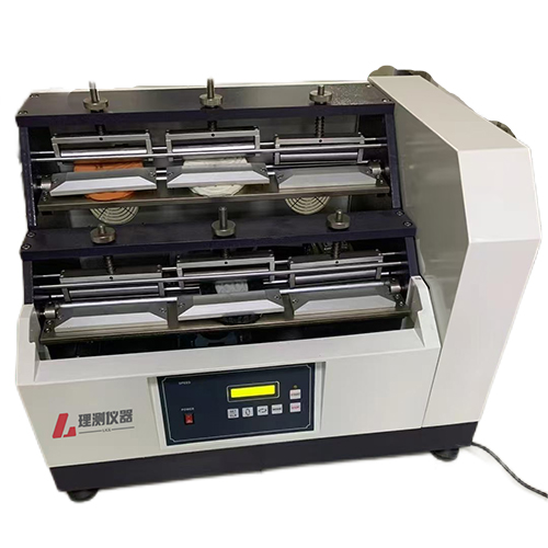 LC-8105B  ROSS整底彎折試驗機