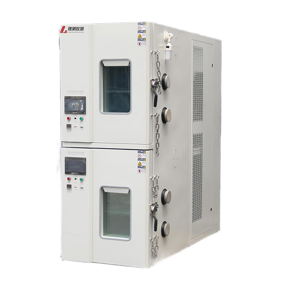 LC-8057雙層恒溫恒濕試驗機