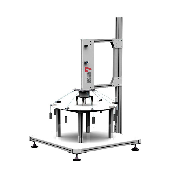 LC-8805B手套（護臂）沖擊穿透測試試驗機