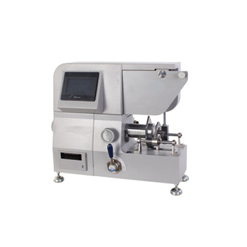 高溫數(shù)顯回彈試驗機