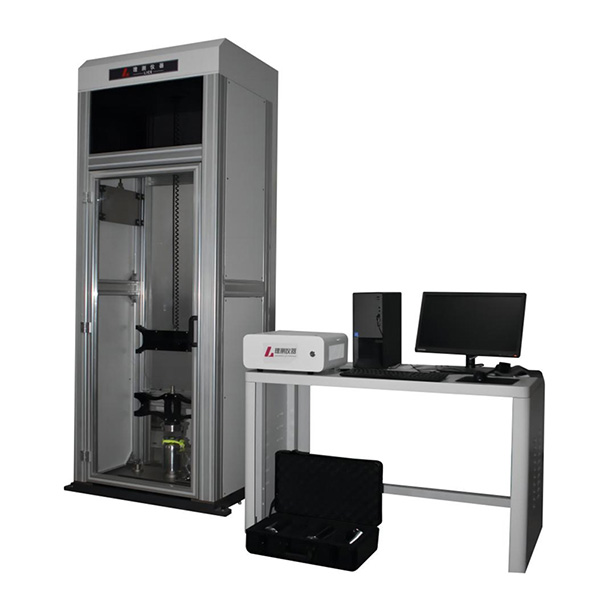 LC-8218B手套沖擊試驗機