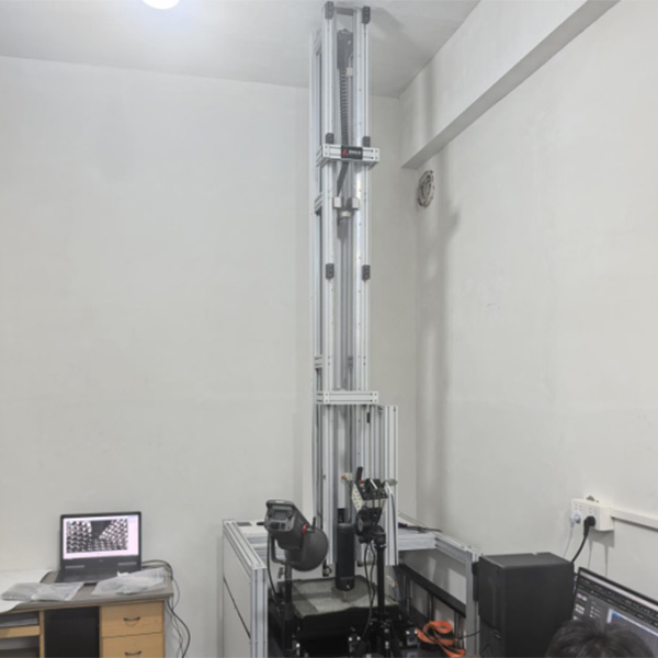 LC-9081透明防護材料防砸性能試驗機