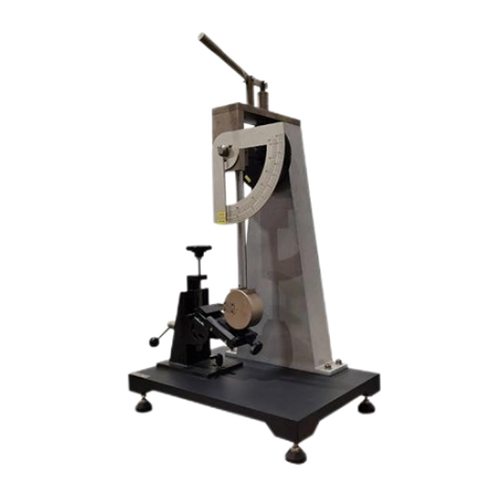 LC-8123鞋跟沖擊試驗機